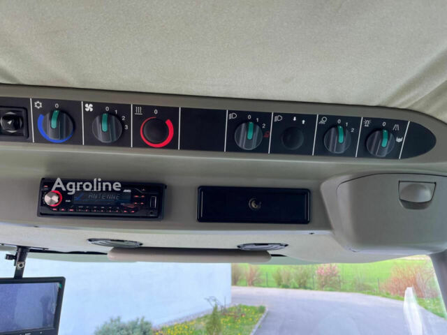 Клаас Lexion 460, об'ємом двигуна 0 л та пробігом 0 тис. км за 75181 $, фото 9 на Automoto.ua