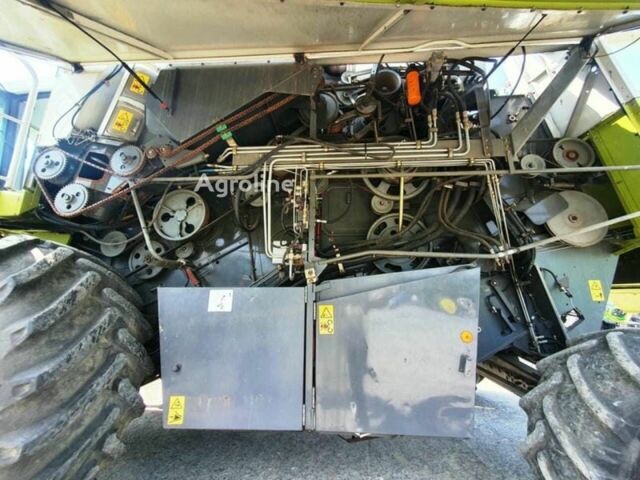 Клаас Lexion 460, объемом двигателя 0 л и пробегом 0 тыс. км за 43990 $, фото 24 на Automoto.ua