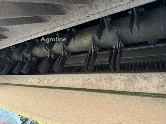 Клаас Lexion 460, объемом двигателя 0 л и пробегом 0 тыс. км за 59151 $, фото 3 на Automoto.ua