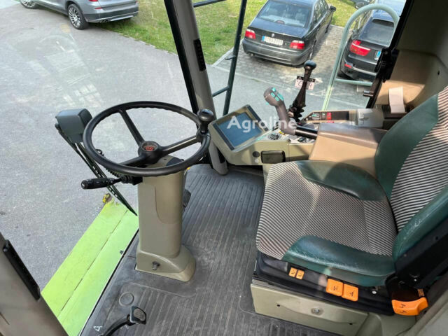 Клаас Lexion 460, об'ємом двигуна 0 л та пробігом 0 тис. км за 75181 $, фото 7 на Automoto.ua