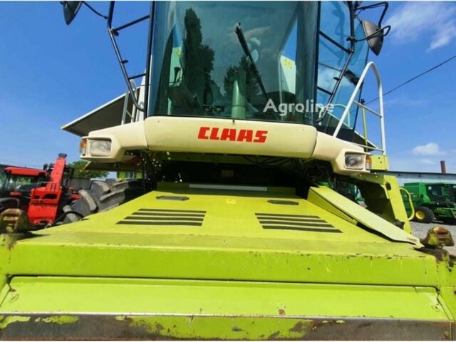 Клаас Lexion 460, объемом двигателя 0 л и пробегом 0 тыс. км за 43990 $, фото 38 на Automoto.ua