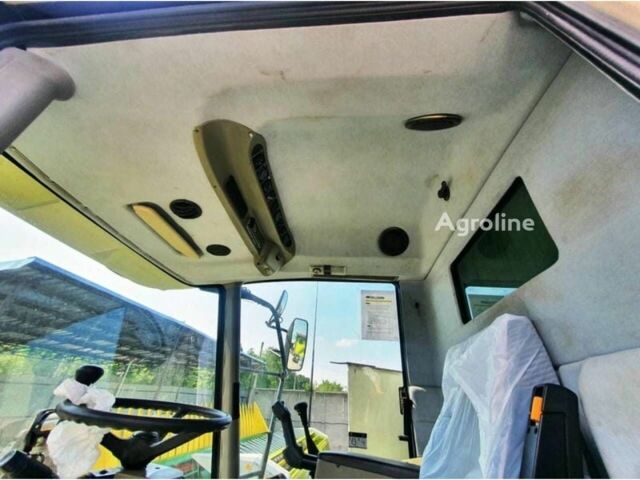 Клаас Lexion 460, объемом двигателя 0 л и пробегом 0 тыс. км за 43990 $, фото 17 на Automoto.ua
