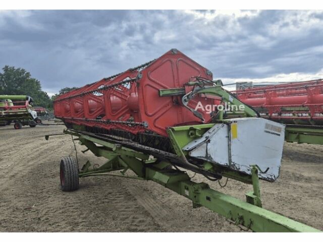 Клаас Lexion 460, объемом двигателя 0 л и пробегом 0 тыс. км за 50699 $, фото 7 на Automoto.ua
