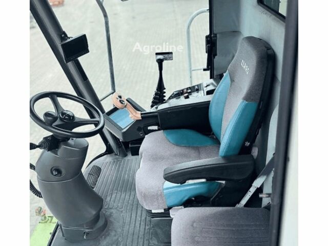 Клаас Lexion 460, объемом двигателя 0 л и пробегом 0 тыс. км за 50699 $, фото 6 на Automoto.ua