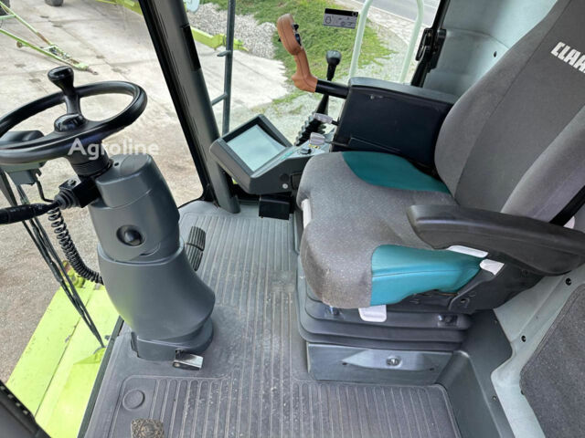 Клаас Lexion 460, объемом двигателя 0 л и пробегом 0 тыс. км за 60785 $, фото 5 на Automoto.ua