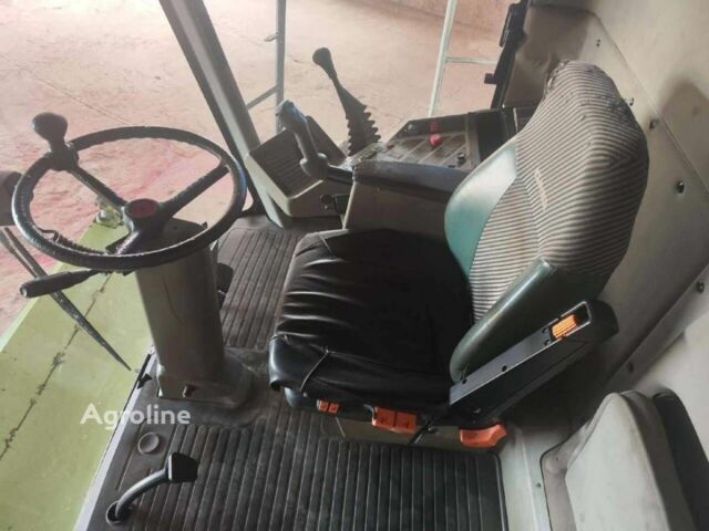 Зеленый Клаас Lexion 460, объемом двигателя 0 л и пробегом 0 тыс. км за 30243 $, фото 7 на Automoto.ua