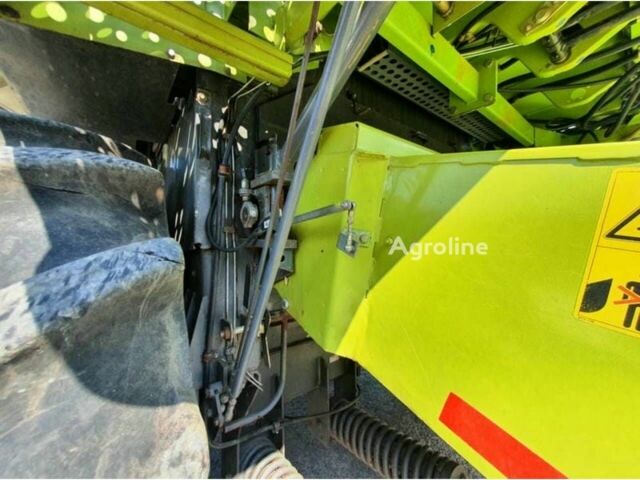 Зеленый Клаас Lexion 460, объемом двигателя 0 л и пробегом 0 тыс. км за 57884 $, фото 36 на Automoto.ua