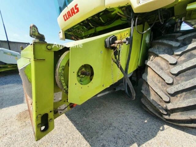 Зеленый Клаас Lexion 460, объемом двигателя 0 л и пробегом 0 тыс. км за 57884 $, фото 39 на Automoto.ua