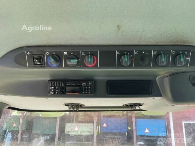 Зеленый Клаас Lexion 460, объемом двигателя 0 л и пробегом 0 тыс. км за 63656 $, фото 15 на Automoto.ua
