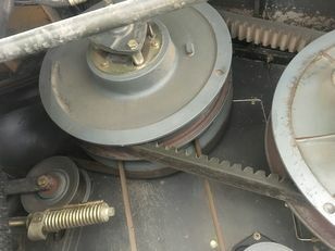 Клаас Lexion 470, об'ємом двигуна 0 л та пробігом 0 тис. км за 57000 $, фото 14 на Automoto.ua