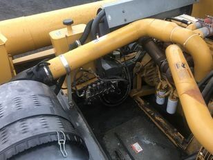 Клаас Lexion 470, об'ємом двигуна 0 л та пробігом 0 тис. км за 57000 $, фото 9 на Automoto.ua