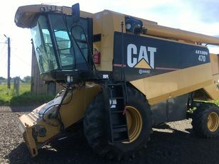 Клаас Lexion 470, об'ємом двигуна 0 л та пробігом 0 тис. км за 57000 $, фото 4 на Automoto.ua