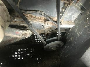Клаас Lexion 470, об'ємом двигуна 0 л та пробігом 0 тис. км за 57000 $, фото 15 на Automoto.ua