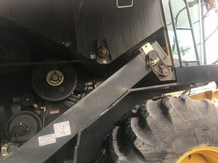 Клаас Lexion 470, об'ємом двигуна 0 л та пробігом 0 тис. км за 57000 $, фото 13 на Automoto.ua