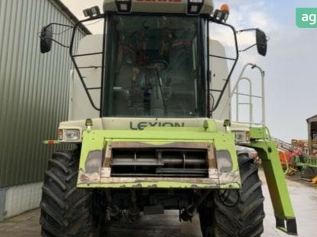 Клаас Lexion 470, об'ємом двигуна 0 л та пробігом 0 тис. км за 56242 $, фото 1 на Automoto.ua
