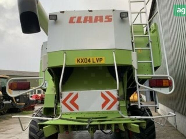 Клаас Lexion 470, об'ємом двигуна 0 л та пробігом 0 тис. км за 56242 $, фото 4 на Automoto.ua