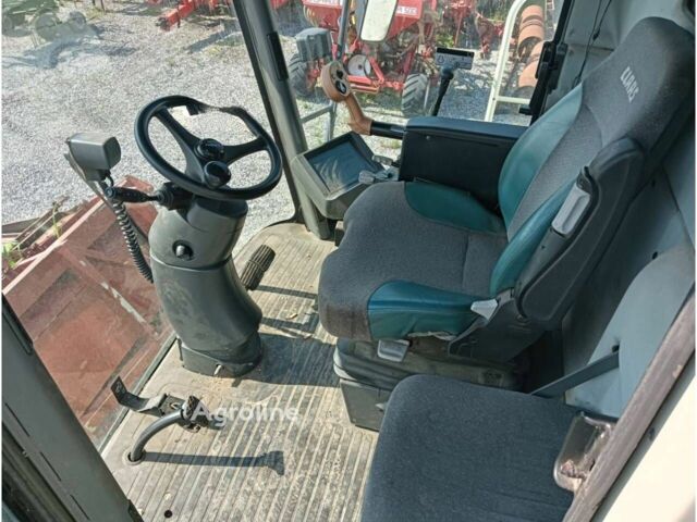 Клаас Lexion 470, об'ємом двигуна 0 л та пробігом 0 тис. км за 33192 $, фото 6 на Automoto.ua