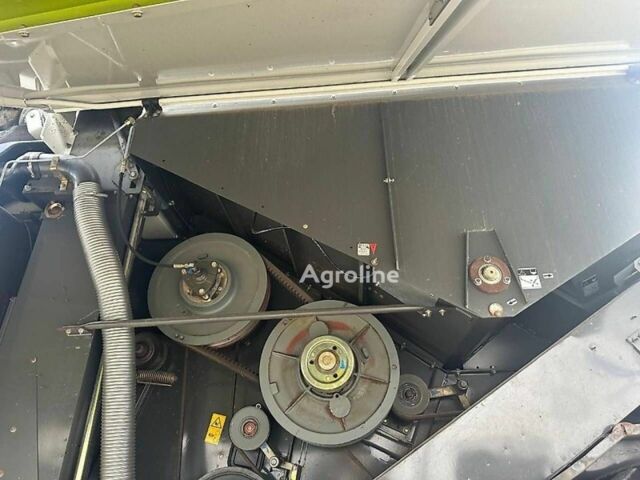 Клаас Lexion 470, об'ємом двигуна 0 л та пробігом 0 тис. км за 81299 $, фото 10 на Automoto.ua
