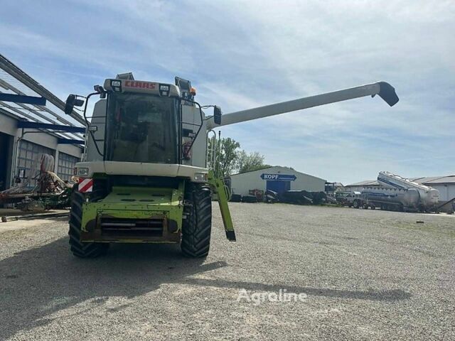 Клаас Lexion 470, об'ємом двигуна 0 л та пробігом 0 тис. км за 81299 $, фото 4 на Automoto.ua