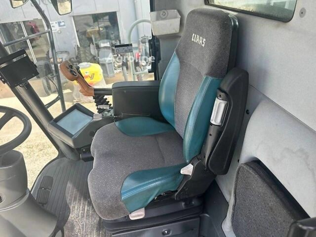 Клаас Lexion 470, об'ємом двигуна 0 л та пробігом 0 тис. км за 81299 $, фото 6 на Automoto.ua