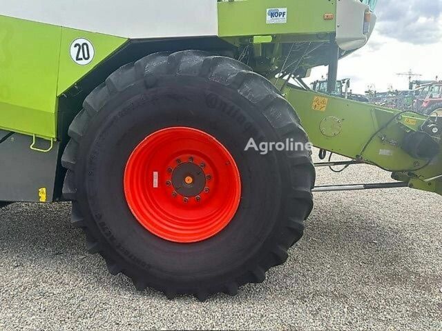 Клаас Lexion 470, об'ємом двигуна 0 л та пробігом 0 тис. км за 81299 $, фото 17 на Automoto.ua