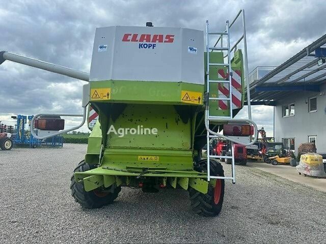 Клаас Lexion 470, об'ємом двигуна 0 л та пробігом 0 тис. км за 81299 $, фото 3 на Automoto.ua