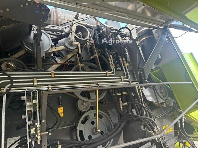 Клаас Lexion 470, об'ємом двигуна 0 л та пробігом 0 тис. км за 81299 $, фото 15 на Automoto.ua
