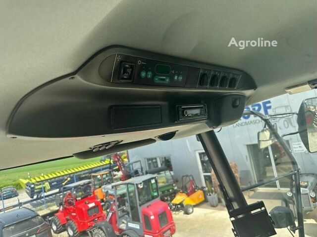 Клаас Lexion 470, об'ємом двигуна 0 л та пробігом 0 тис. км за 81299 $, фото 5 на Automoto.ua