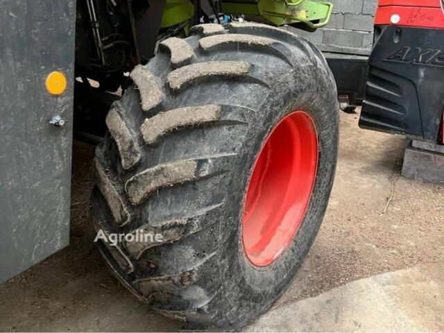 Клаас Lexion 470, об'ємом двигуна 0 л та пробігом 0 тис. км за 57379 $, фото 5 на Automoto.ua