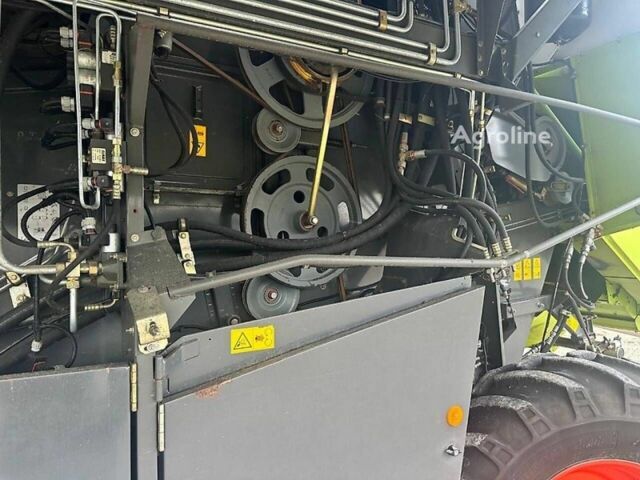 Клаас Lexion 470, об'ємом двигуна 0 л та пробігом 0 тис. км за 81299 $, фото 11 на Automoto.ua
