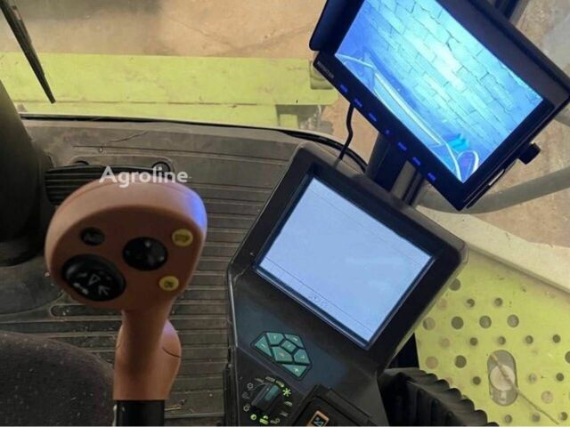 Клаас Lexion 470, об'ємом двигуна 0 л та пробігом 0 тис. км за 57379 $, фото 4 на Automoto.ua