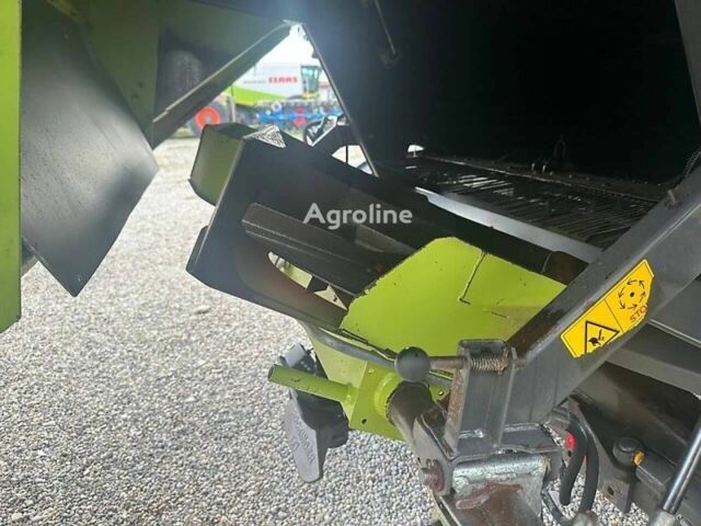 Клаас Lexion 470, об'ємом двигуна 0 л та пробігом 0 тис. км за 81299 $, фото 14 на Automoto.ua