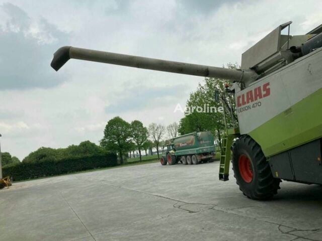 Клаас Lexion 470, об'ємом двигуна 0 л та пробігом 0 тис. км за 42005 $, фото 3 на Automoto.ua