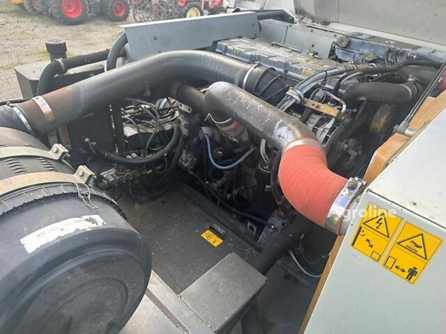 Клаас Lexion 470, об'ємом двигуна 0 л та пробігом 0 тис. км за 81299 $, фото 9 на Automoto.ua