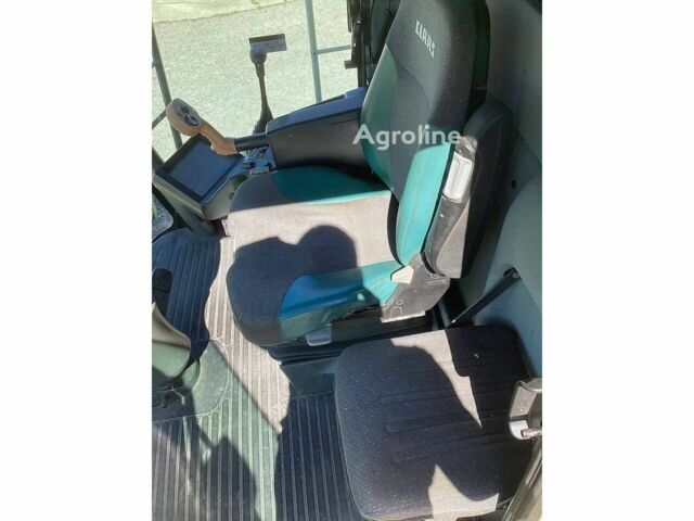 Зелений Клаас Lexion 470, об'ємом двигуна 0 л та пробігом 0 тис. км за 77605 $, фото 8 на Automoto.ua