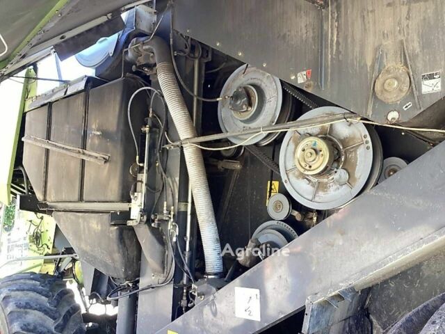 Зелений Клаас Lexion 470, об'ємом двигуна 0 л та пробігом 0 тис. км за 77605 $, фото 6 на Automoto.ua