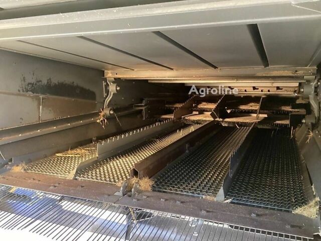 Зелений Клаас Lexion 470, об'ємом двигуна 0 л та пробігом 0 тис. км за 77605 $, фото 7 на Automoto.ua