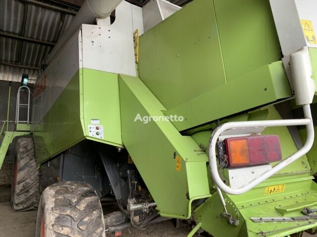 Зелений Клаас Lexion 470, об'ємом двигуна 0 л та пробігом 0 тис. км за 45439 $, фото 6 на Automoto.ua