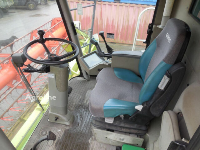 Белый Клаас Lexion 480, объемом двигателя 0 л и пробегом 0 тыс. км за 46231 $, фото 7 на Automoto.ua