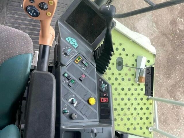 Бежевий Клаас Lexion 480, об'ємом двигуна 0 л та пробігом 0 тис. км за 87807 $, фото 18 на Automoto.ua