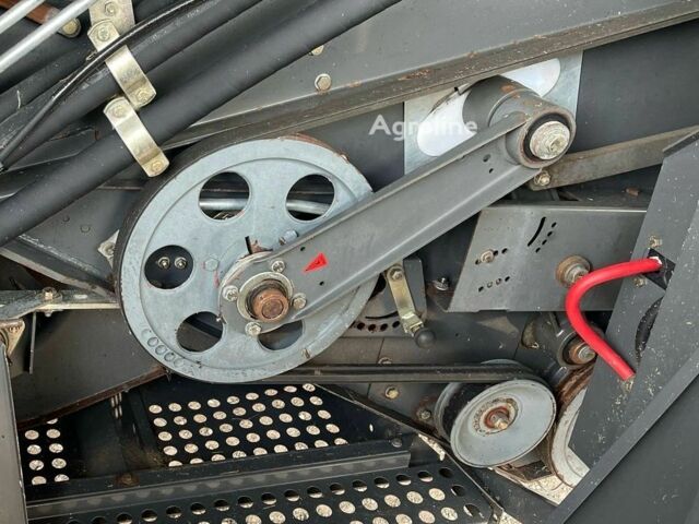 Бежевий Клаас Lexion 480, об'ємом двигуна 0 л та пробігом 0 тис. км за 87807 $, фото 20 на Automoto.ua