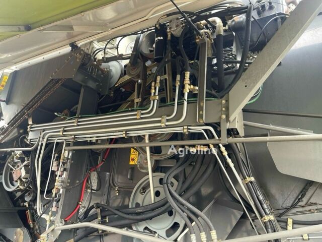 Бежевий Клаас Lexion 480, об'ємом двигуна 0 л та пробігом 0 тис. км за 87807 $, фото 7 на Automoto.ua