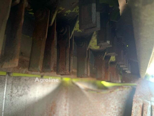 Бежевий Клаас Lexion 480, об'ємом двигуна 0 л та пробігом 0 тис. км за 87807 $, фото 15 на Automoto.ua