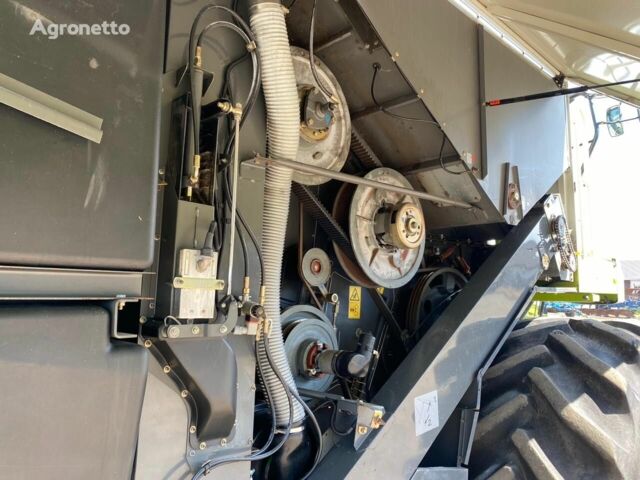 Бежевий Клаас Lexion 480, об'ємом двигуна 0 л та пробігом 0 тис. км за 82877 $, фото 7 на Automoto.ua