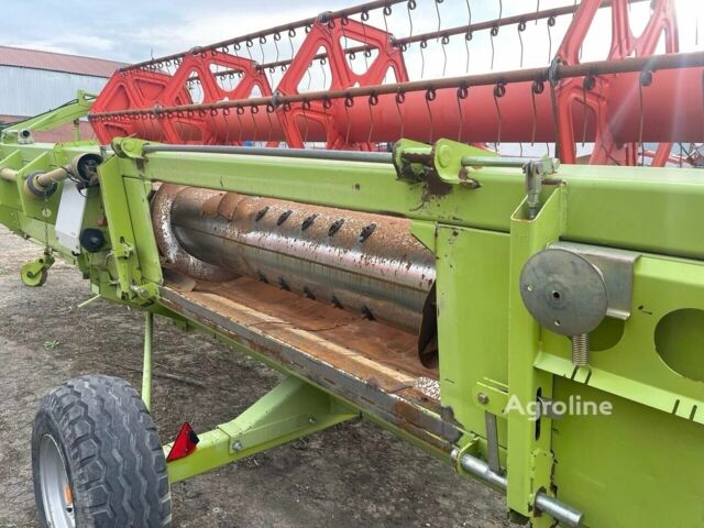 Бежевий Клаас Lexion 480, об'ємом двигуна 0 л та пробігом 0 тис. км за 87807 $, фото 21 на Automoto.ua