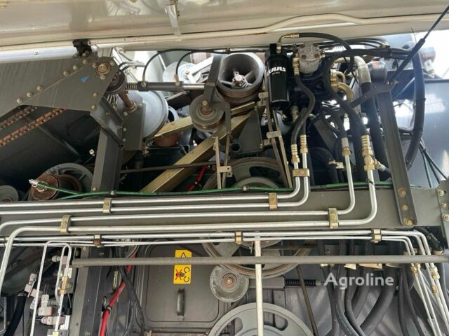 Бежевий Клаас Lexion 480, об'ємом двигуна 0 л та пробігом 0 тис. км за 87807 $, фото 14 на Automoto.ua