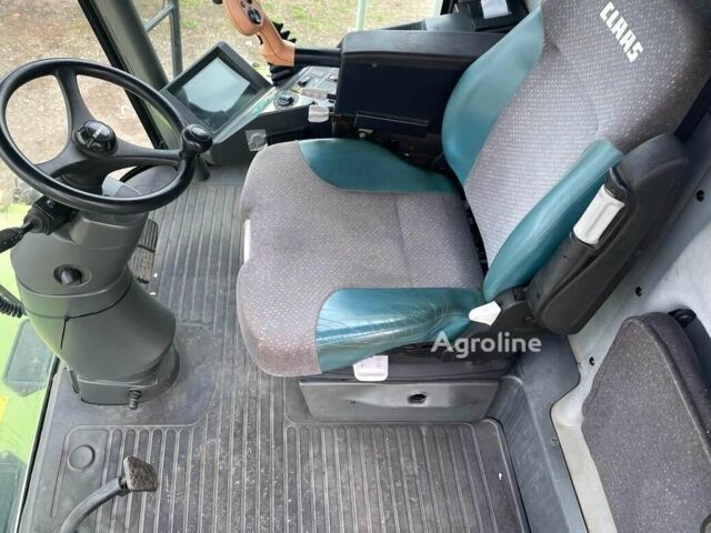 Бежевий Клаас Lexion 480, об'ємом двигуна 0 л та пробігом 0 тис. км за 87807 $, фото 23 на Automoto.ua