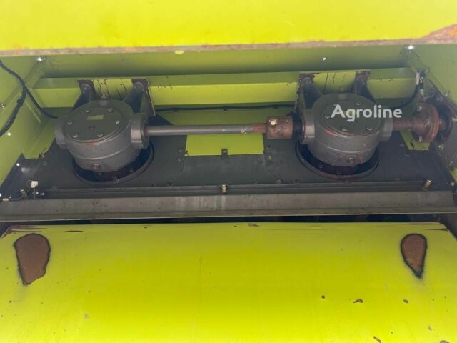 Бежевий Клаас Lexion 480, об'ємом двигуна 0 л та пробігом 0 тис. км за 87807 $, фото 10 на Automoto.ua