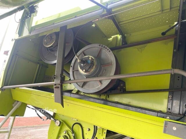 Бежевий Клаас Lexion 480, об'ємом двигуна 0 л та пробігом 0 тис. км за 87807 $, фото 11 на Automoto.ua