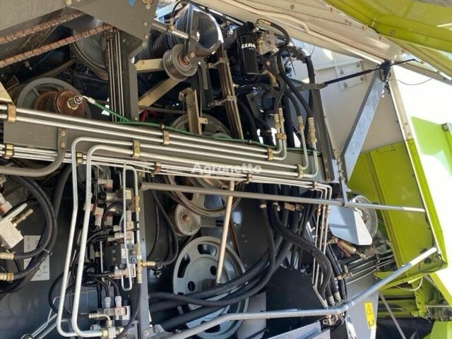 Бежевий Клаас Lexion 480, об'ємом двигуна 0 л та пробігом 0 тис. км за 82877 $, фото 5 на Automoto.ua
